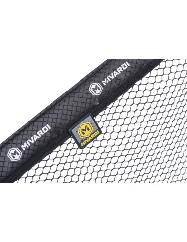Minciog Mivardi Extreme Landing Net, 2.50m, 80x80x60 cm