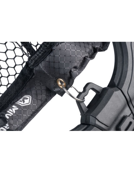 Minciog Mivardi Extreme Landing Net, 2.50m, 80x80x60 cm