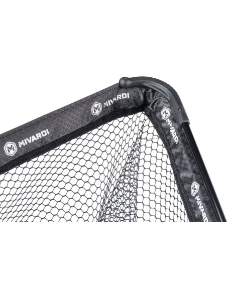 Minciog Mivardi Extreme Landing Net, 2.50m, 80x80x60 cm