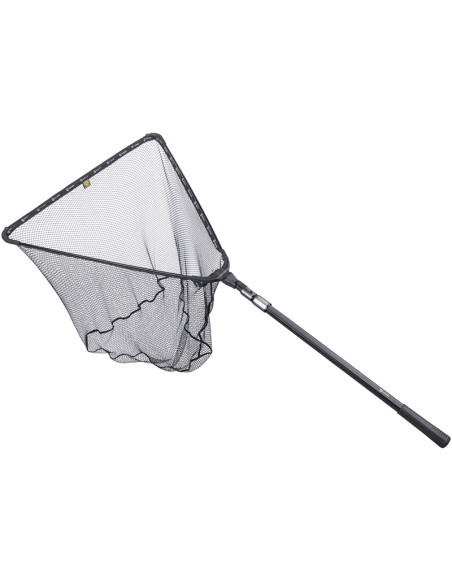 Minciog Mivardi Metal Pro II Landing Net, 2.10m, 70x70x60 cm Minciog Mivardi Metal Pro II Landing Net, 2.10m, 70x70x60 cm