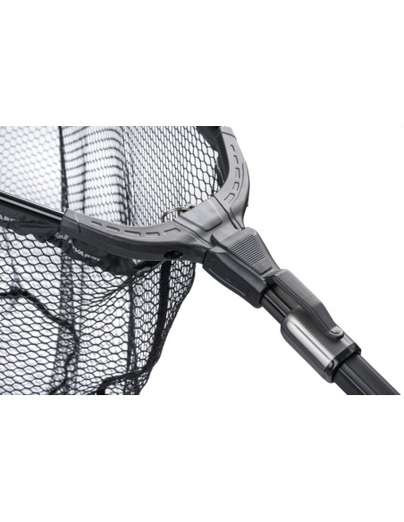 Minciog Mivardi Metal Pro II Landing Net, 2.10m, 70x70x60 cm Minciog Mivardi Metal Pro II Landing Net, 2.10m, 70x70x60 cm