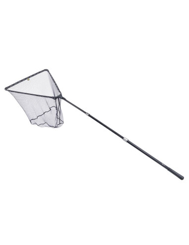 Minciog Mivardi Metal Pro II Landing Net, 2.30m, 70x70x60 cm