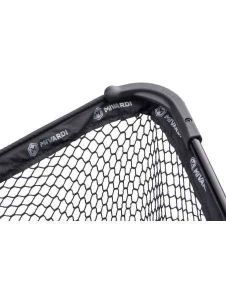 Minciog Mivardi Metal Pro II Landing Net, 2.50m, 70x70x60 cm Minciog Mivardi Metal Pro II Landing Net, 2.50m, 70x70x60 cm