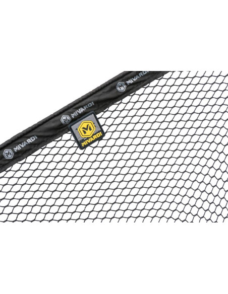 Minciog Mivardi Metal Pro II Landing Net, 2.50m, 80x80x65 cm Minciog Mivardi Metal Pro II Landing Net, 2.50m, 80x80x65 cm