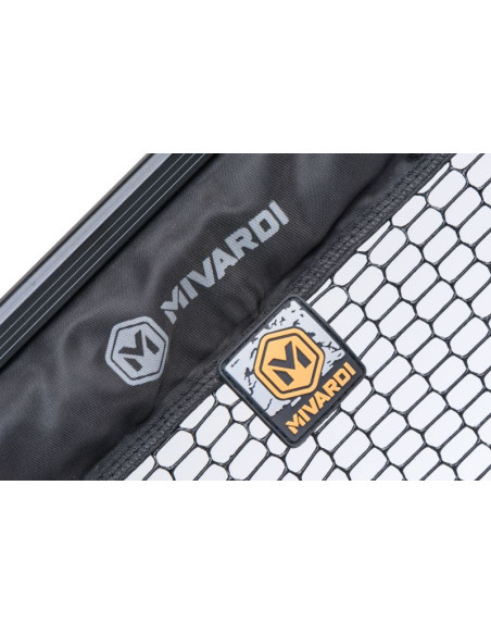 Minciog Mivardi XLF Hardcore Floating Landing Net, 80x70x70/2.50m