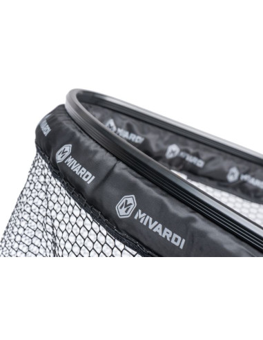 Minciog Mivardi XLF Hardcore Floating Landing Net, 80x70x70/2.50m