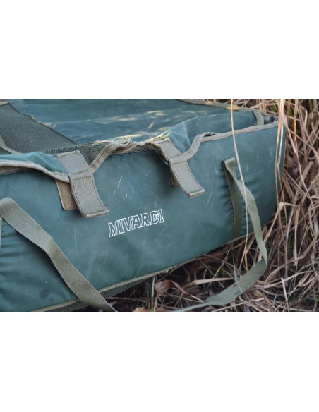Saltea de primire Mivardi Professional Floating Unhooking Mat