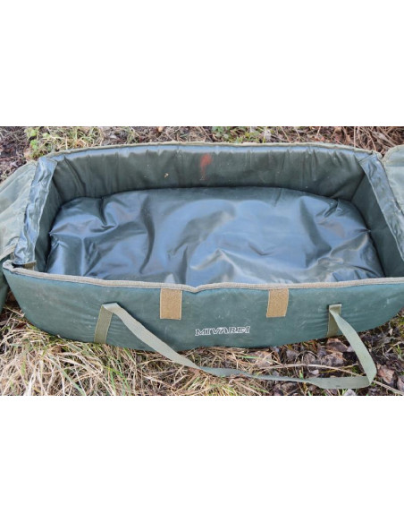 Saltea de primire Mivardi Professional Floating Unhooking Mat