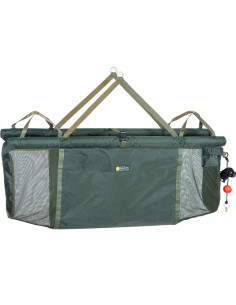 Sac De Cantarire Plutitor Mivardi New Dynasty + Husa De Transport