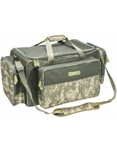 Geanta Mivardi Camo Code Large Carryall, 50X35X35cm