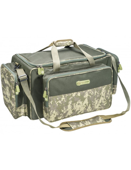 Geanta Mivardi Camo Code Large Carryall, 50X35X35cm Geanta Mivardi Camo Code Large Carryall, 50X35X35cm