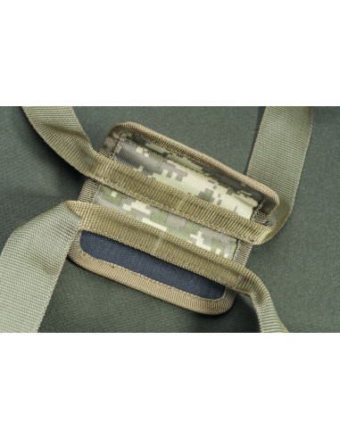 Geanta Mivardi Camo Code Large Carryall, 50X35X35cm