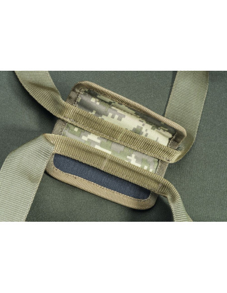 Geanta Mivardi Camo Code Large Carryall, 50X35X35cm Geanta Mivardi Camo Code Large Carryall, 50X35X35cm