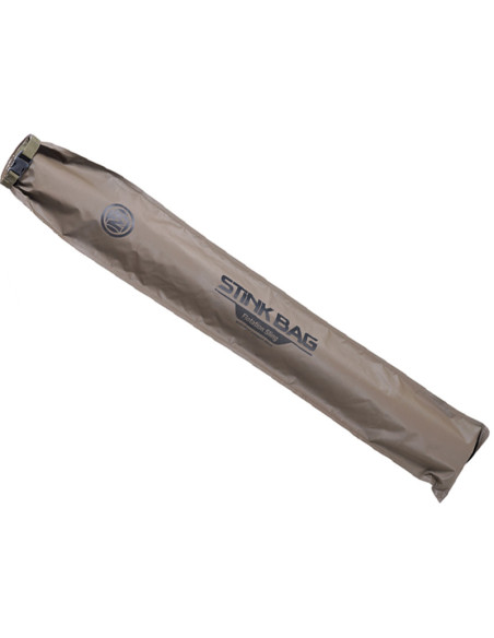 Husa Mivardi Waterproof Stink Bag for Weigh Sling, 80x18 cm