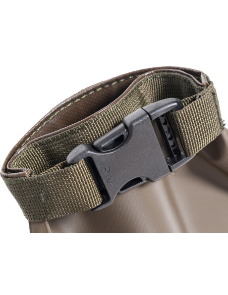 Husa Mivardi Waterproof Stink Bag for Weigh Sling, 80x18 cm