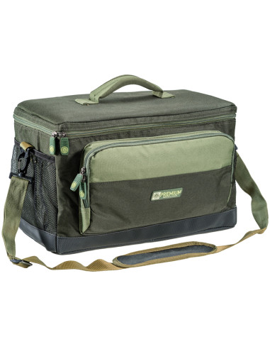 Geanta Mivardi Thermo Bag Premium XL, 46x24x27 cm