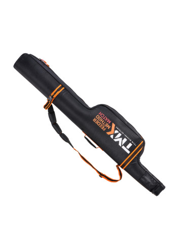 Husa rigida Mivardi TMX Xtra Safe Multi Feeder Holdall, 142x16x11cm