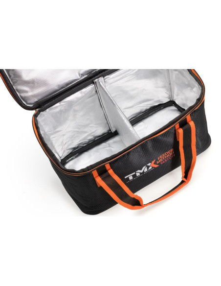 Geanta termoizolanta Mivardi TMX Cool Bag, 39x22x20cm