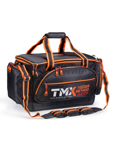 Geanta Mivardi TMX Feeder Carryall, 44x28x25cm