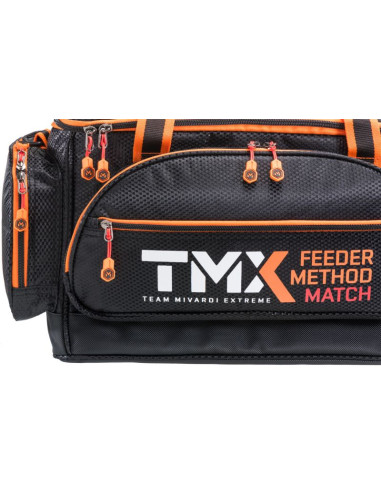 Geanta Mivardi TMX Feeder Carryall, 44x28x25cm