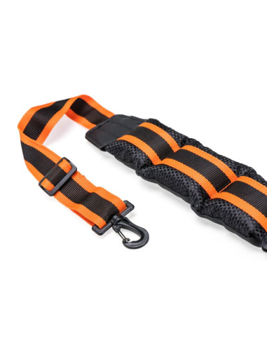 Geanta Mivardi TMX Feeder Carryall, 44x28x25cm