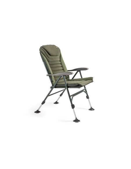 Scaun pescuit Mivardi Chair Professional Quattro