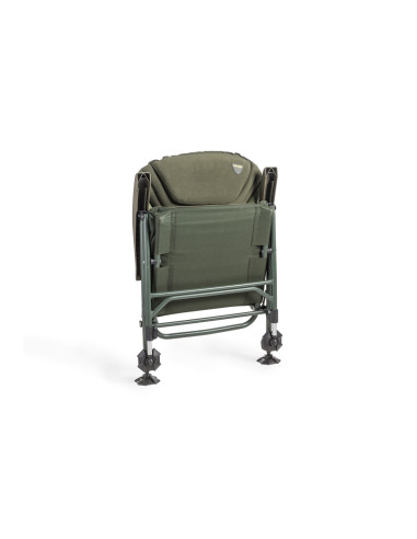 Scaun pescuit Mivardi Chair Professional Quattro