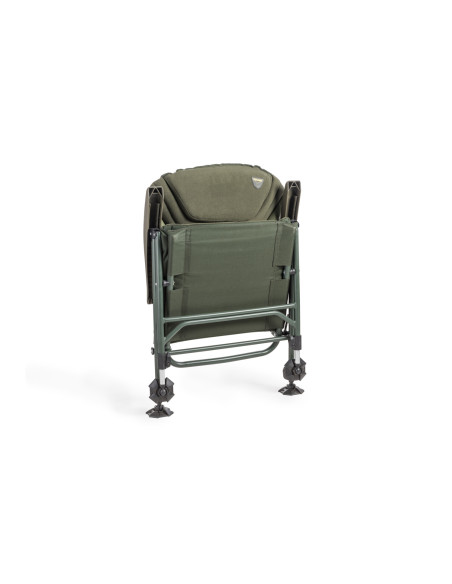 Scaun pescuit Mivardi Chair Professional Quattro