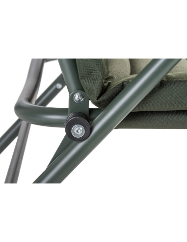 Scaun pescuit Mivardi Chair Professional Quattro