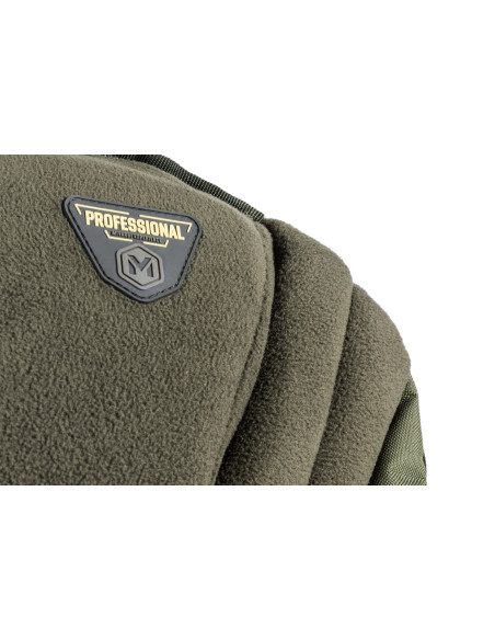 Scaun pescuit Mivardi Chair Professional Quattro