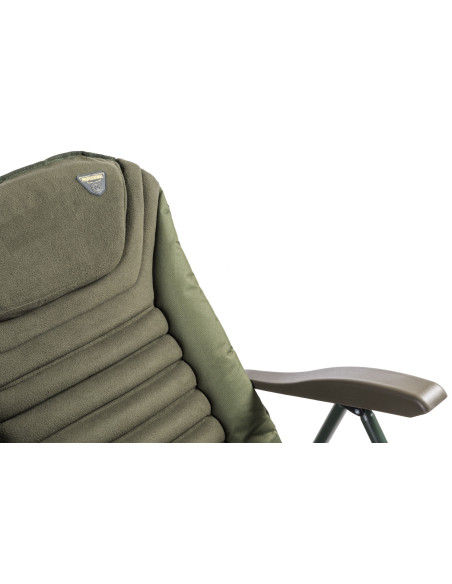 Scaun pescuit Mivardi Chair Professional Quattro