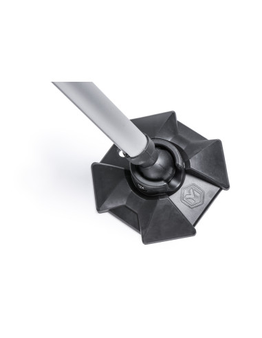 Scaun pescuit Mivardi Chair Professional Quattro