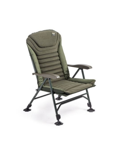 Scaun pescuit Mivardi Chair Professional Quattro
