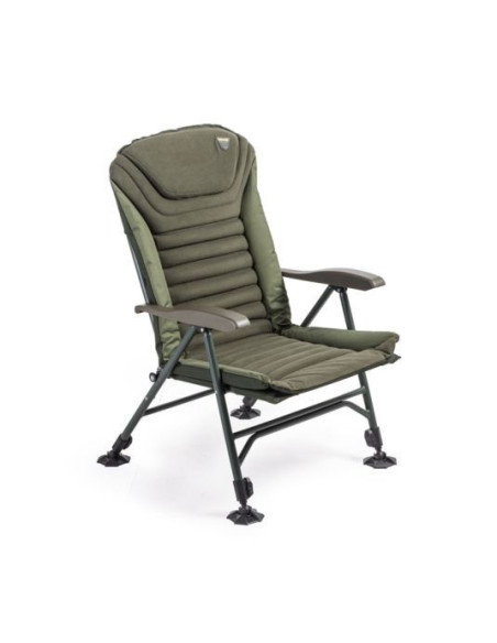 Scaun pescuit Mivardi Chair Professional Quattro
