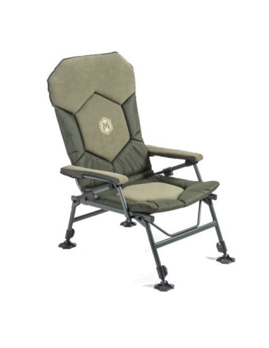 Scaun pescuit Mivardi Chair Professional Hex