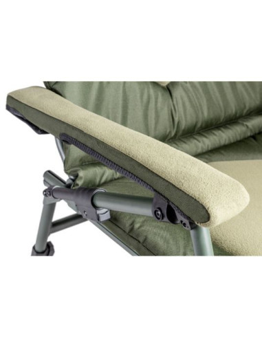 Scaun pescuit Mivardi Chair Professional Hex
