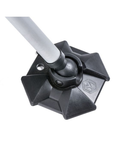 Scaun pescuit Mivardi Chair Professional Hex