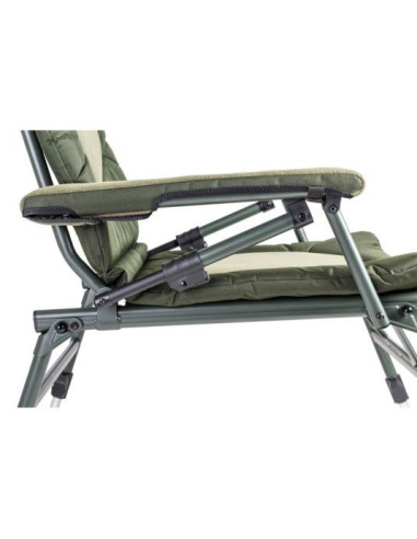 Scaun pescuit Mivardi Chair Professional Hex