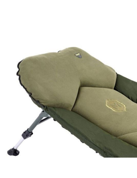 Pat pescuit Mivardi Bedchair Profesional Hex Pat pescuit Mivardi Bedchair Profesional Hex
