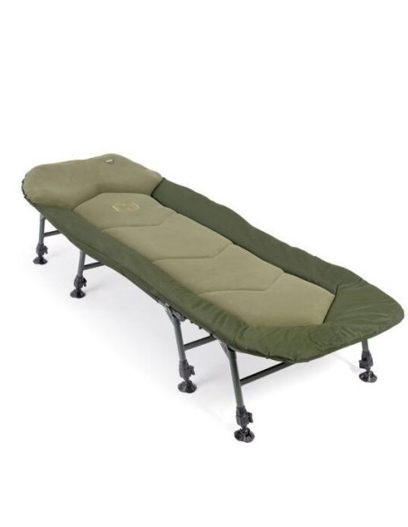 Pat pescuit Mivardi Bedchair Profesional Hex Pat pescuit Mivardi Bedchair Profesional Hex