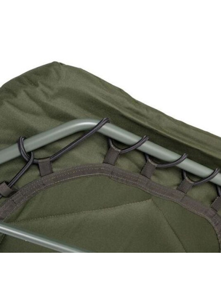 Pat pescuit Mivardi Bedchair Profesional Hex Pat pescuit Mivardi Bedchair Profesional Hex