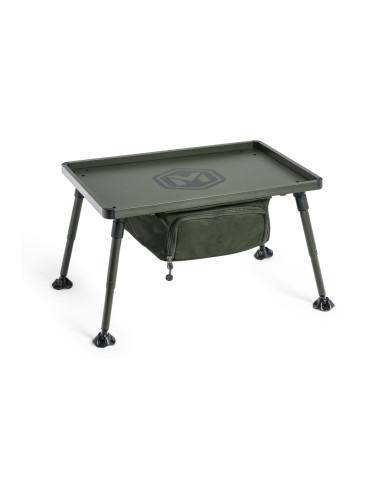 Masa monturi Mivardi Bivvy Table Professional XL with Pouch