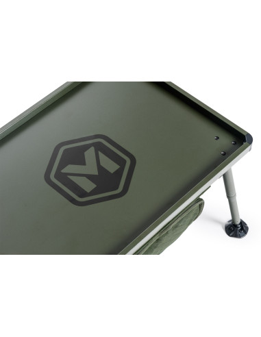Masa monturi Mivardi Bivvy Table Professional XL with Pouch
