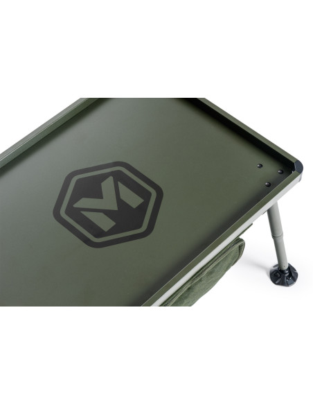 Masa monturi Mivardi Bivvy Table Professional XL with Pouch Masa monturi Mivardi Bivvy Table Professional XL with Pouch
