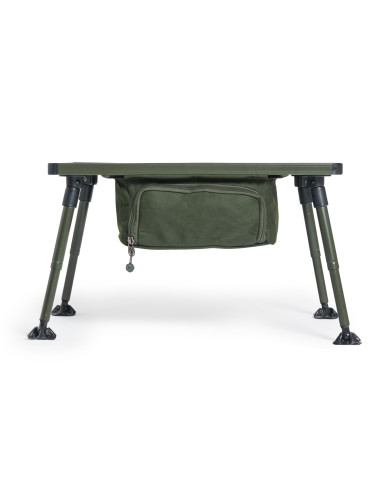 Masa monturi Mivardi Bivvy Table Professional XL with Pouch