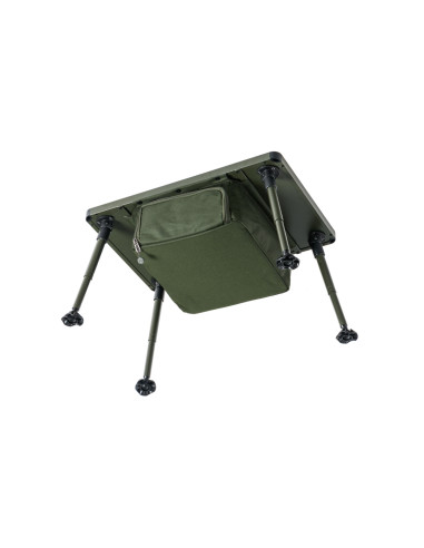 Masa monturi Mivardi Bivvy Table Professional XL with Pouch