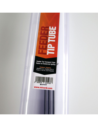 Tub Protectie varfuri Mivardi Feeder