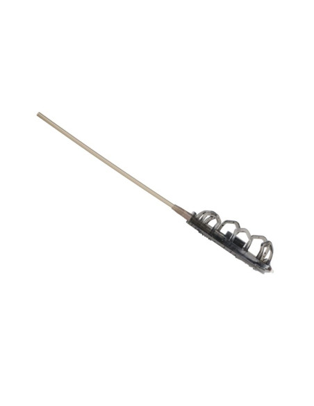 Momitor Mivardi Quick-Changeable Method Feeder QMR Grip Long XL Momitor Mivardi Quick-Changeable Method Feeder QMR Grip Long XL