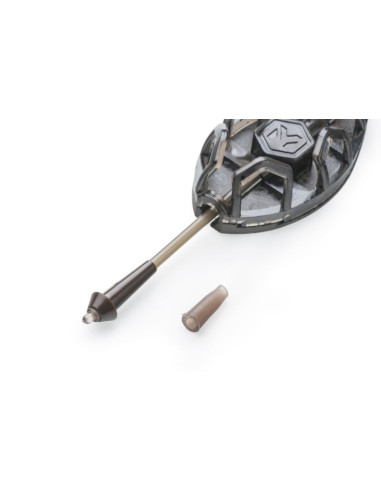 Momitor Mivardi Quick-Changeable Method Feeder QMR Grip Long XL
