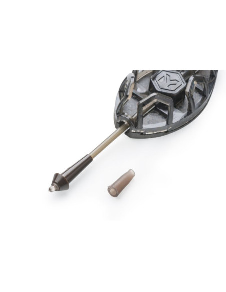 Momitor Mivardi Quick-Changeable Method Feeder QMR Grip Long L Momitor Mivardi Quick-Changeable Method Feeder QMR Grip Long L